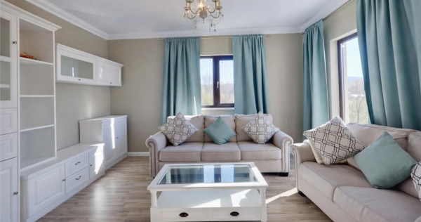 3D! Casa noua Persani,2022,panorama, design elegant,echipata