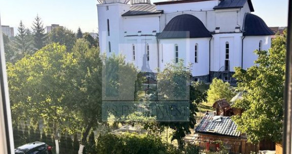 Apartament 2 cam decomandat Craiter