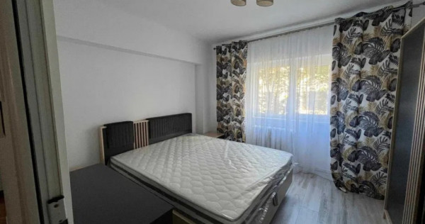 Apartament 3 camere D, in Centru Civic, Mall Moldova