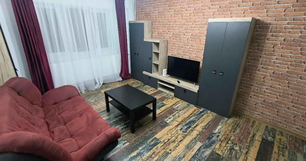 Apartament 2 camere la 10 minute de metrou Brancoveanu sau Sudului