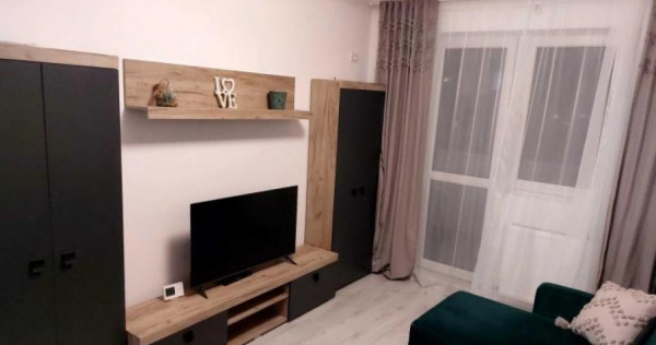 Berceni metrou biruintei etaj 3