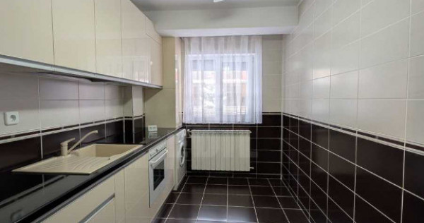 Apartament 1 camera ,zona Stejarului