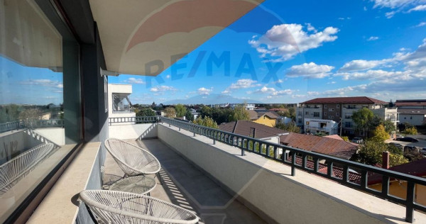Apartament 3 camere, parcare subterana | Otopeni, Trio Re...