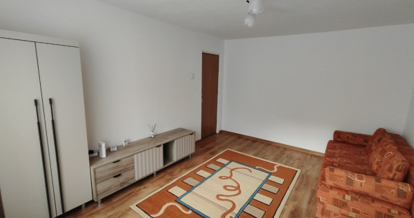Apartament 2 camere zona Moroasa 2