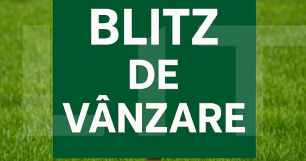 Teren intravilan premium de v&acirc;nzare &ndash; Răchiți | 1000 mp