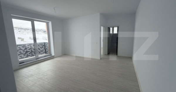 Apartament 2 camere, etajul 1, parcare boxa, Beta Residence