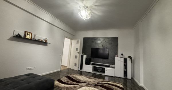 &Icirc;nchiriez apartament 2 camere Loc. Roșu, str. Acvilei