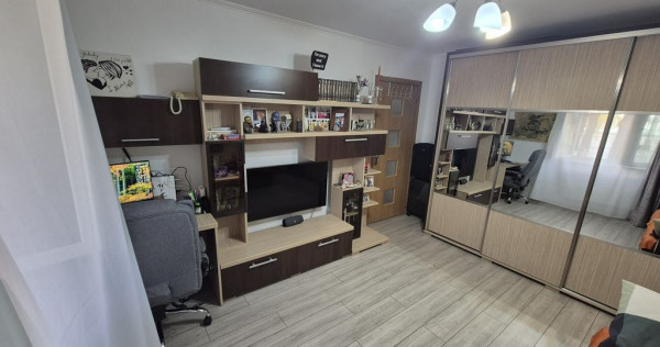 Apartament 2 camere Constantin Brancoveanu / Resita