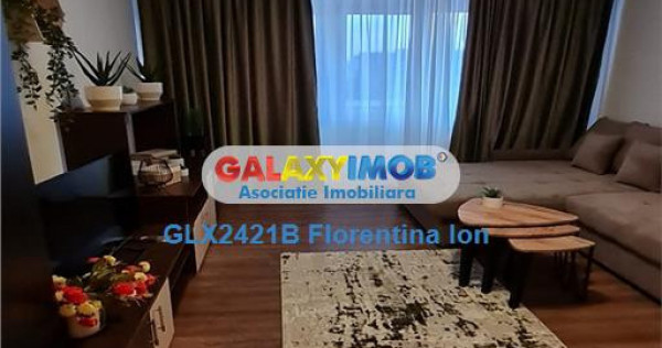 9029 Apartament 2 camere Militari-Gorjului