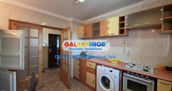 9028 Apartament 2 camere Militari-Uverturii