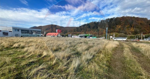 Teren intravilan &icirc;n Bunloc - 749 mp - investiție