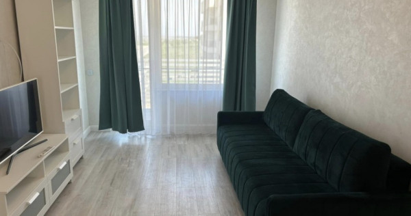 Apartament PREMIUM, 2 camere D, in Copou,