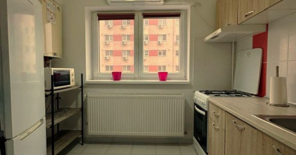 Garsoniera Mobilata si Utilata - Palladium Residence - Pa...