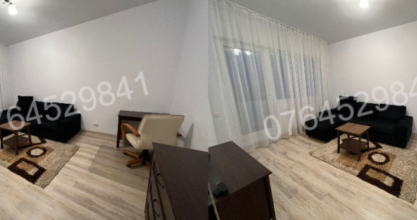 Apt. 2 camere Rotar Park 2,bloc 2021,Militari zona Metro-Mc Donald's