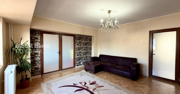 Unirii - Splaiul Independentei | Apartament 2 Camere - 2 Bal