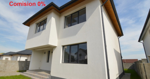 Vila Superba Buftea - Crevedia