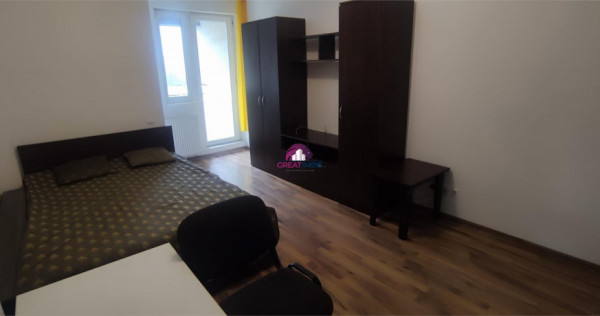 &Icirc;nchiriere garsoniera zona 1 Decembrie