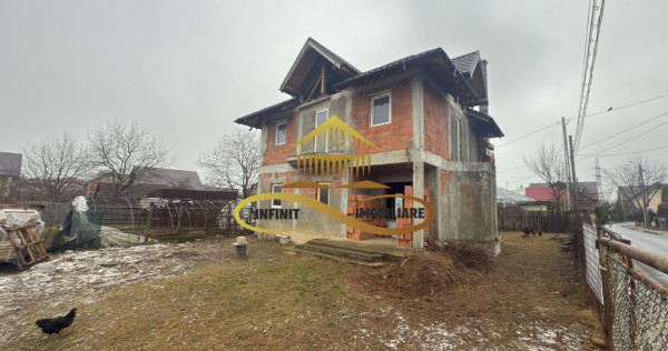 Casa de vanzare Gheraiesti Bacau