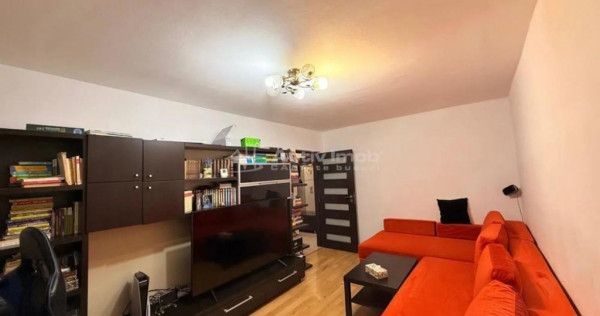 3 Camere, Dristor, Loc de Parcare, Centrala Proprie, 5 min M