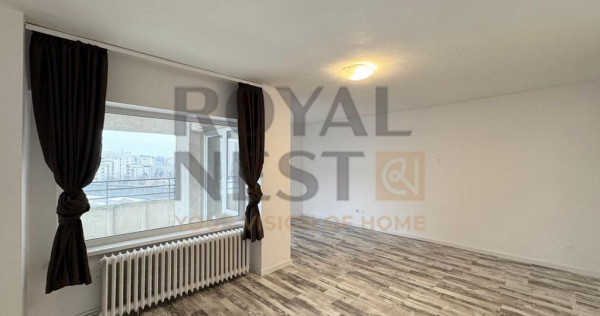 COMISION 0! Apartament cu 4 camere langa AFI, in Centrul ...