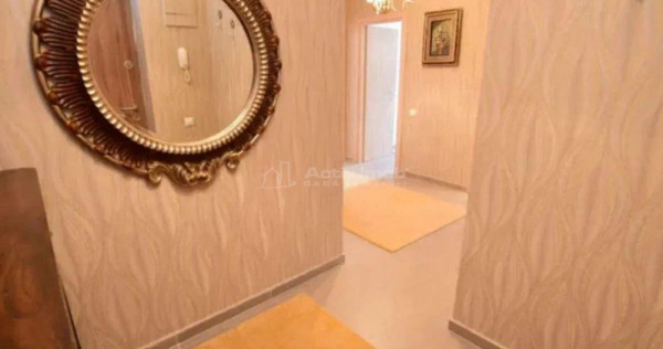 3 Camere Lux, Orhideea, Centrala Proprie, Pet Friendly!