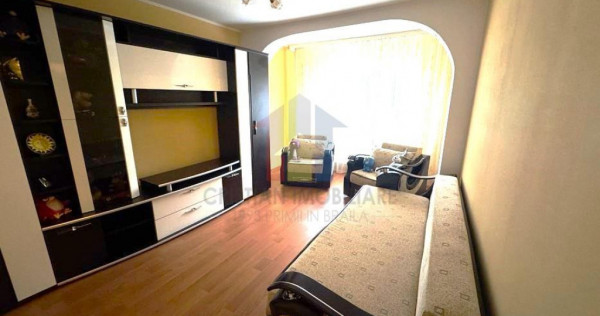 Apartament 2 cam conf1 decomandat renovat Dorobantilor-Tine