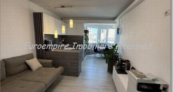 Apartament 3 camere decomandate Tomis Nord