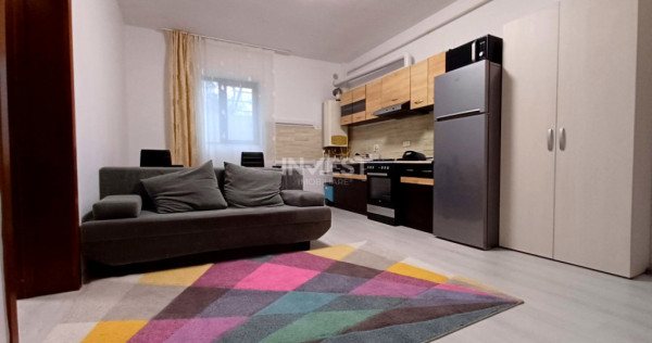 2 camere open space, Mobilat- Utilat, Bloc 2017 &ndash; Tudor N