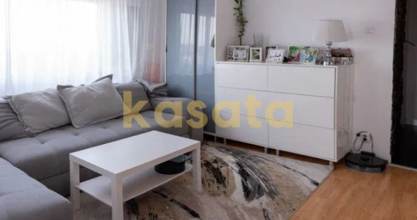 Apartament 3 camere &ndash; Eleganță și confort &icirc;n Domenii