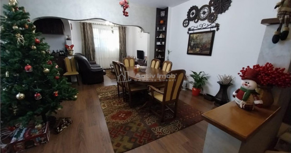 Casa / Vila 5 camere - Vitan / Nerva Traian