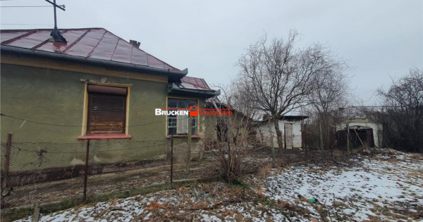 Casa de in Poclusa de Barcau