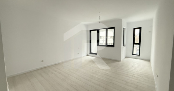 4 camere bloc nou, Zona Nerva Traian, Metrou Timpuri Noi