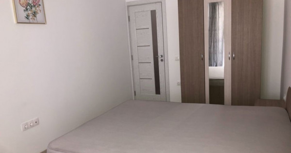 Garsoniera zona Titan