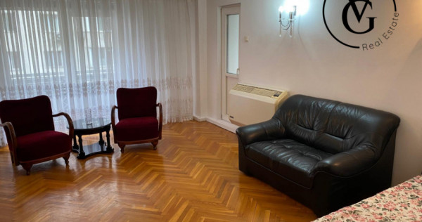 Apartament 3 camere Barbu Vacarescu | Floreasca