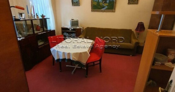 Centru - Str. General Manu,garsoniera, la casa, 24mp, intrare separata