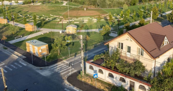 Vanzare Casa P+1E Chiajna