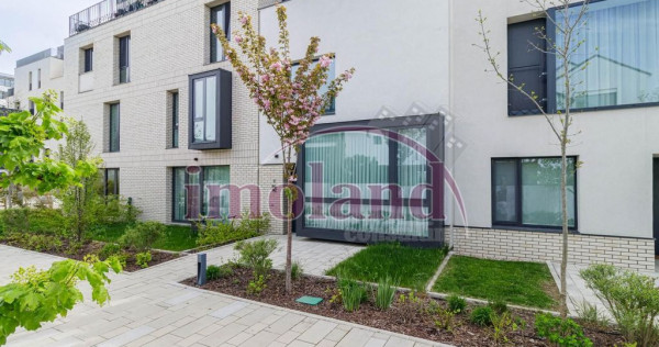 Inchiriere | vila | townhouse | 4 camere | Avalon Estate ...