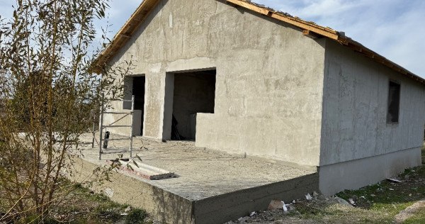 Casa P+M Agigea accept rate variante