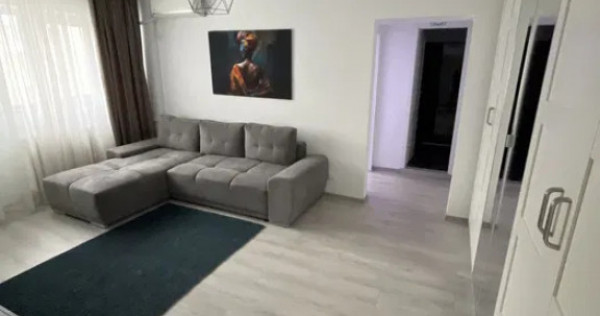 Apartament 2 Camere / Arcul de Trium - Herastrau / Boiler, A