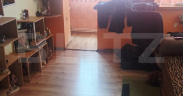 Apartament 2 camere, 54 mp utili, zona Cetatii