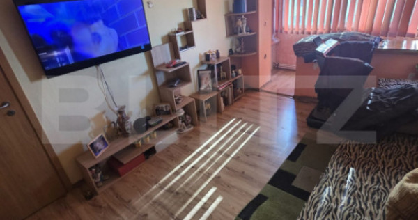 Apartament 2 camere, 54 mp utili, zona Cetatii