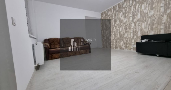 3 Camere - Aurel Persu - Cartierul Nou Metalurgiei