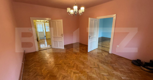 Apartament 2 camere, 60 mp, zona Take Ionescu