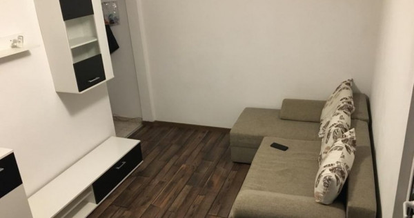 Apartament 2 camere Zona Aparatorii Patriei