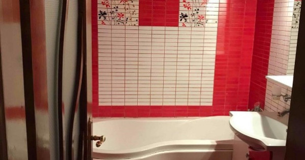 Garsoniera pe Bulevardul Pipera