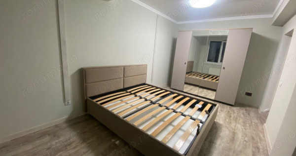 Garsoniera zona Sisesti