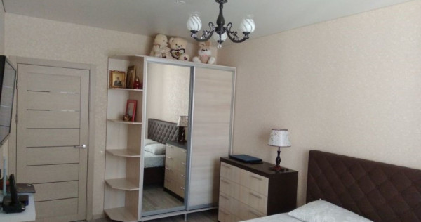 Garsoniera zona Metalurgiei