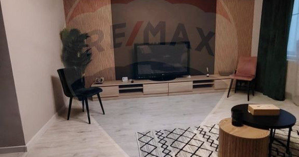 Apartament cu 2 camere de &icirc;nchiriat &icirc;n zona Ultracentral