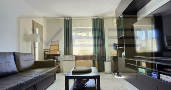 Canta- Pacurari- 3 camere decomandat+ 72mp -parcare