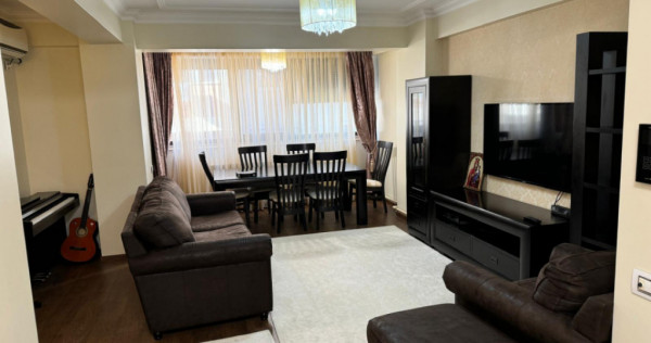 ???? Apartament 3 camere de vanzare | Tomis Plus | Bloc nou